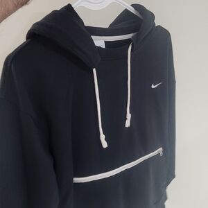 Nike Standard Issue Men's Basketball Pullover Hoodie Size Large